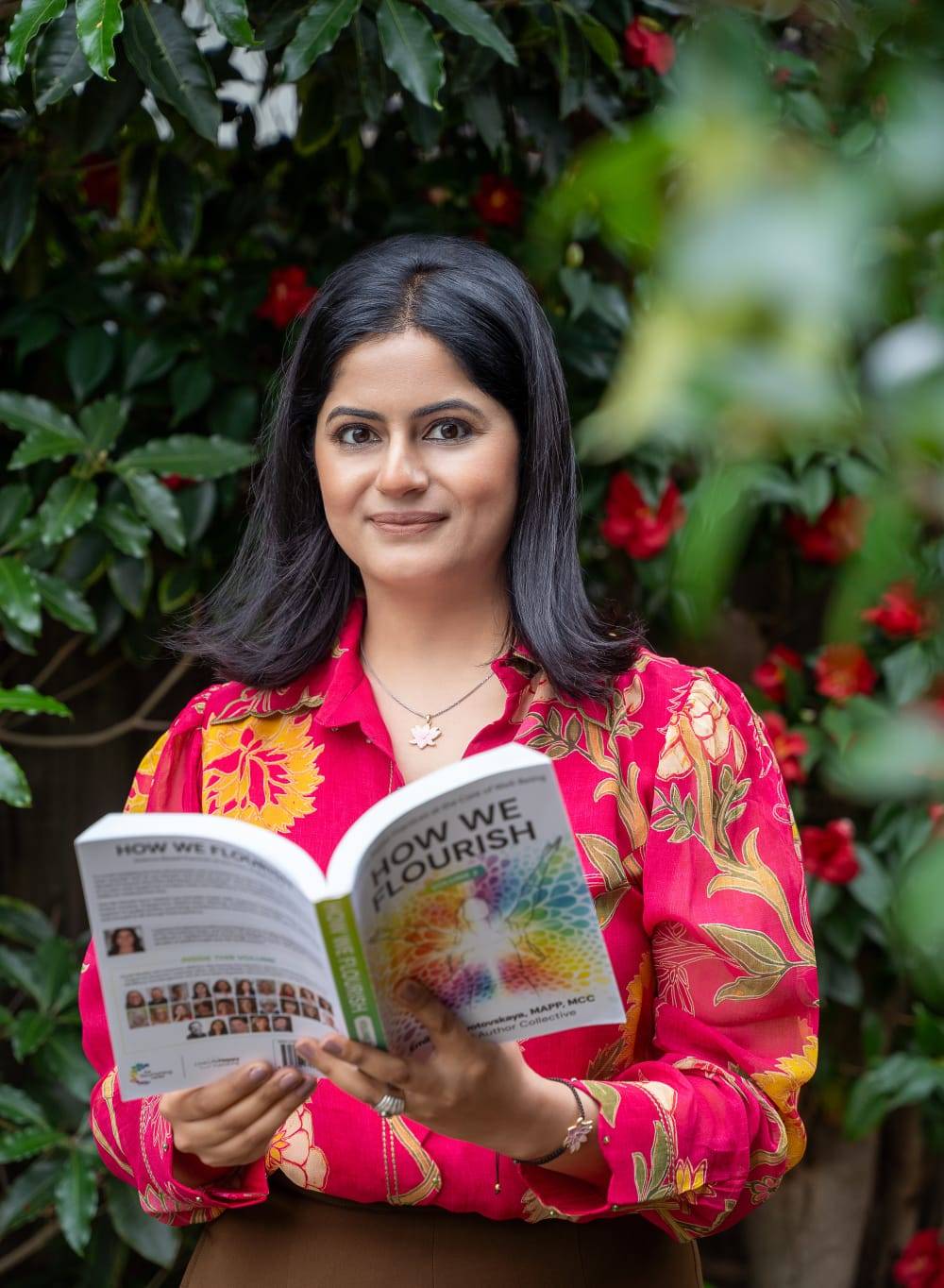 Anika Kumar Vashishth
