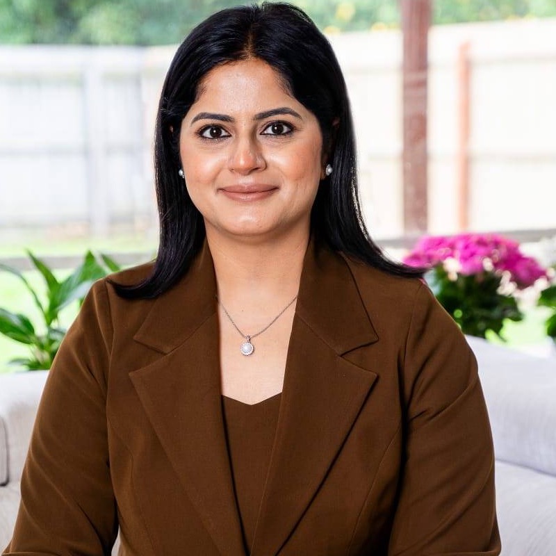 Anika Kumar Vashishth