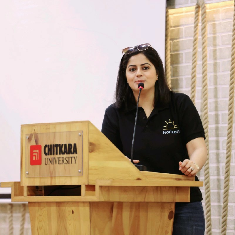 Anika Kumar Vashishth