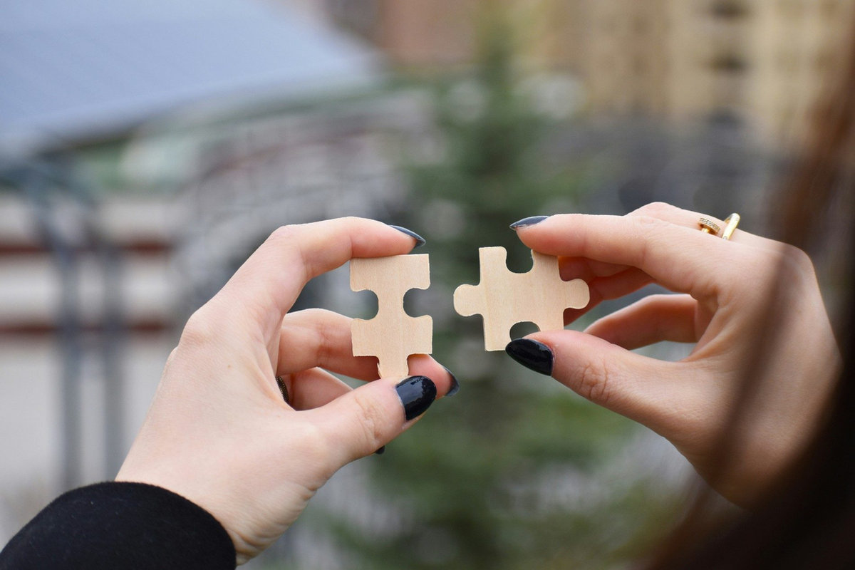 You Can Be Two Things at Once and Why Holding Opposites is Part of Being Human